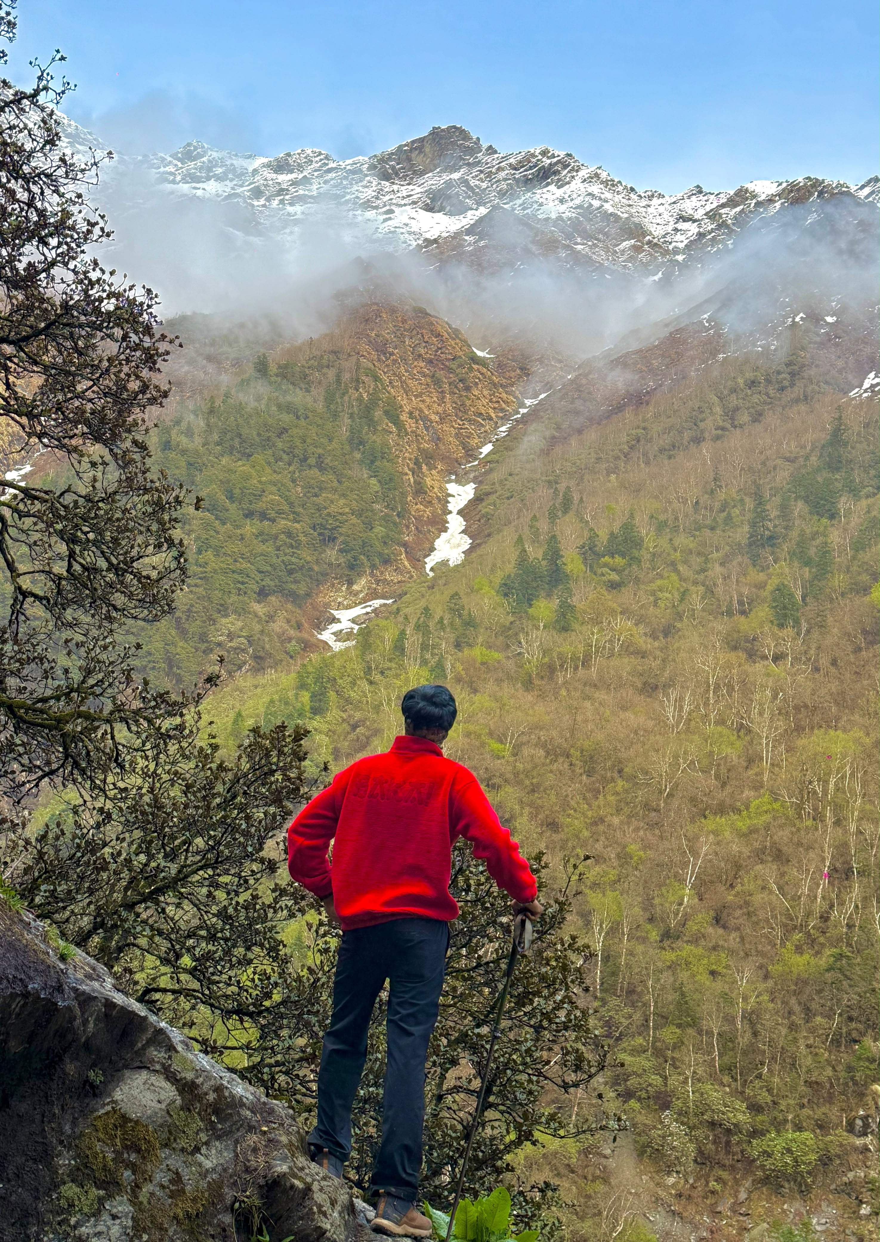 Moments from WeAreSoloz group journeys